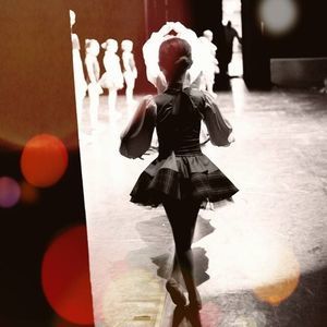 Meet your Posher, Barbara